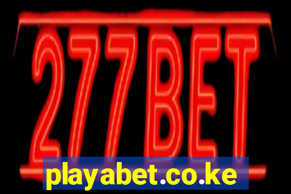 playabet.co.ke