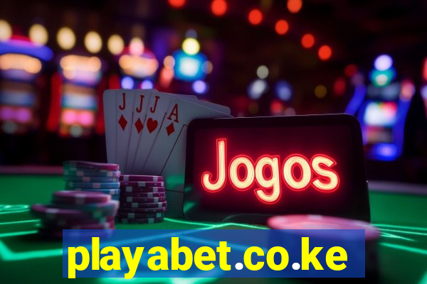 playabet.co.ke