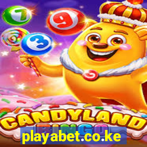 playabet.co.ke