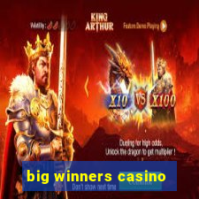 big winners casino