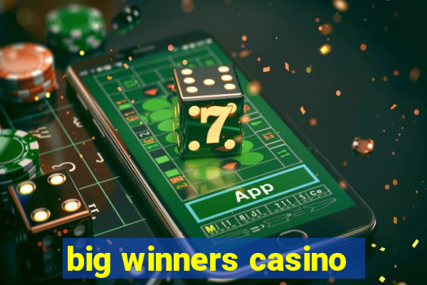 big winners casino