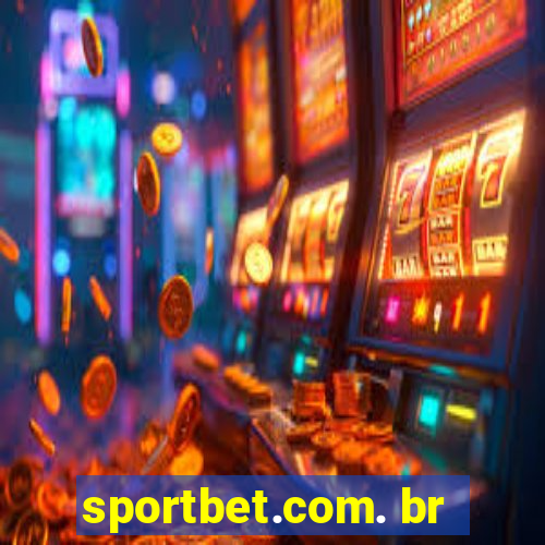 sportbet.com. br