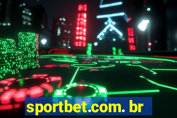 sportbet.com. br