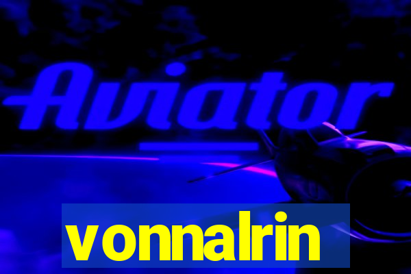 vonnalrin