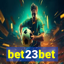 bet23bet