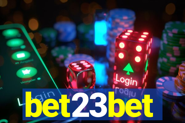 bet23bet