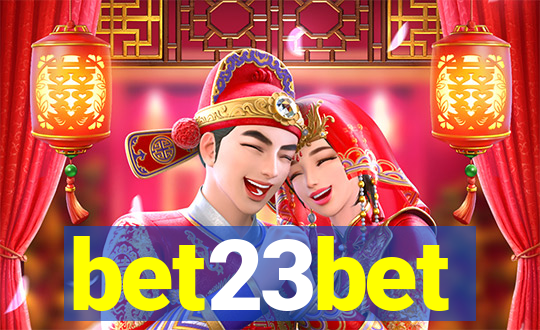 bet23bet