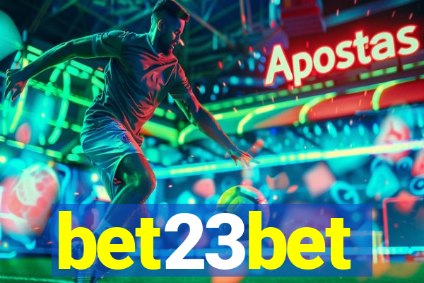 bet23bet