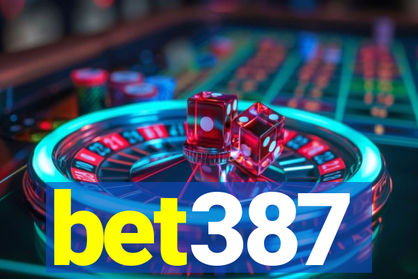 bet387