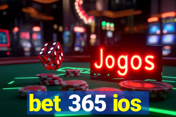 bet 365 ios