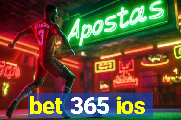 bet 365 ios