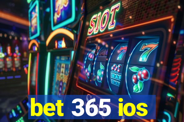 bet 365 ios