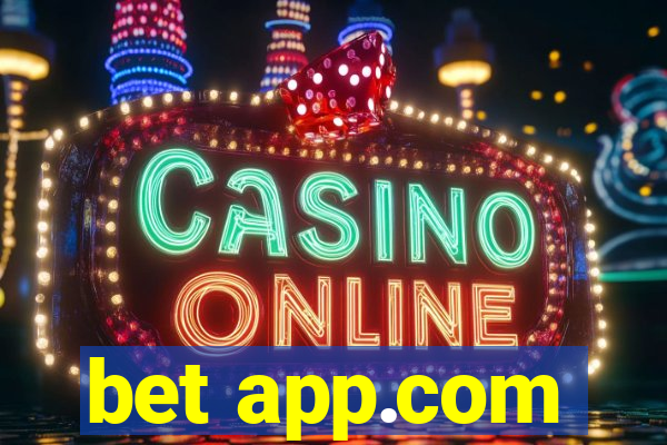 bet app.com