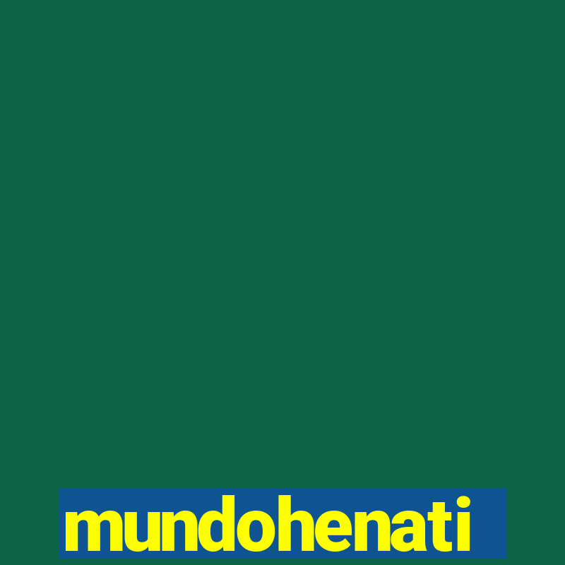 mundohenati