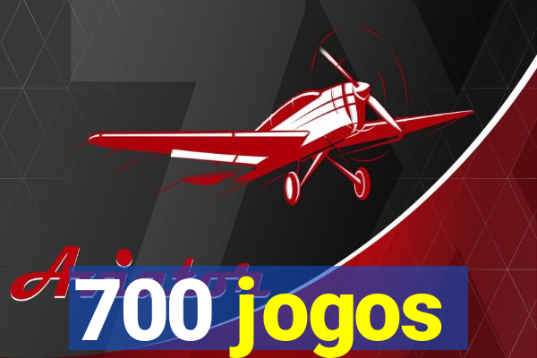 700 jogos