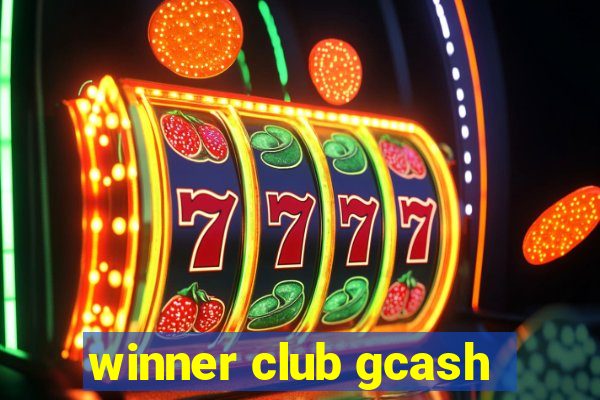 winner club gcash