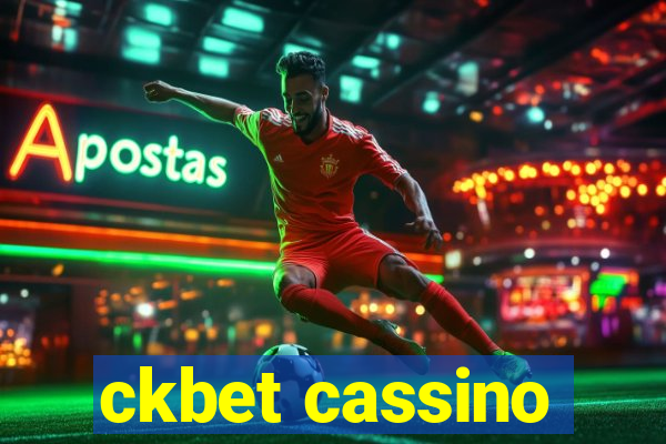 ckbet cassino