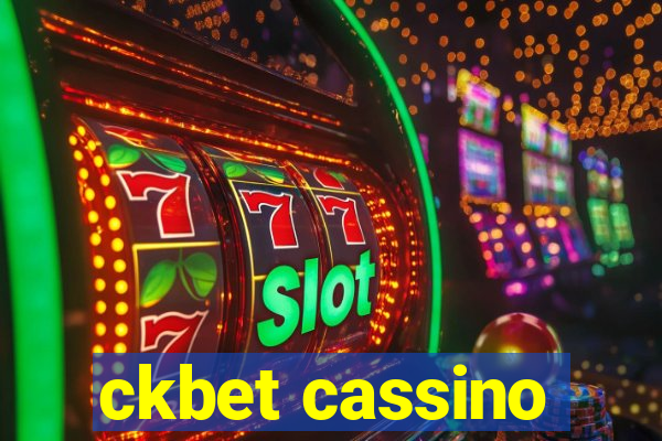 ckbet cassino