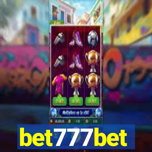 bet777bet