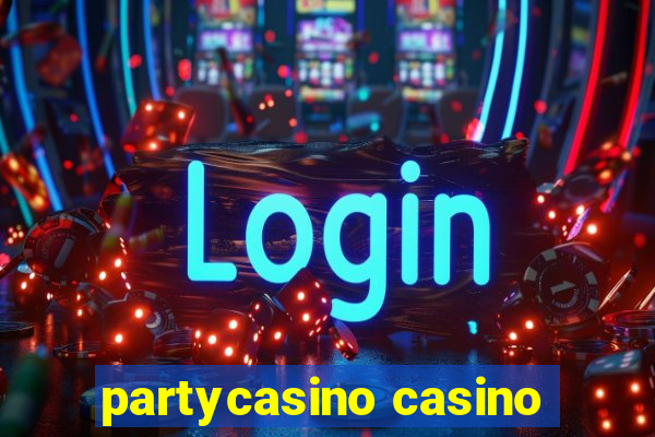 partycasino casino