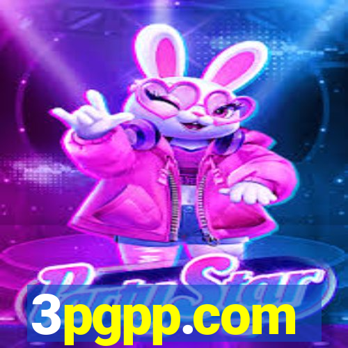 3pgpp.com