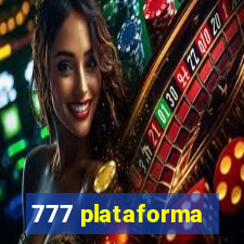 777 plataforma