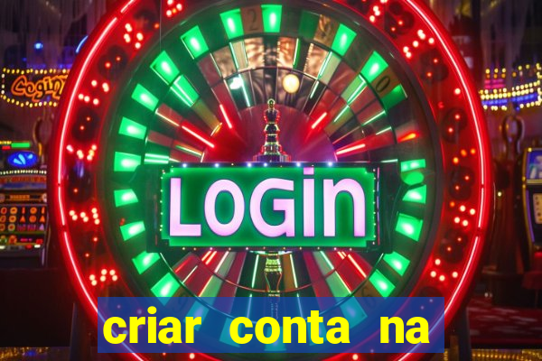 criar conta na premier bet