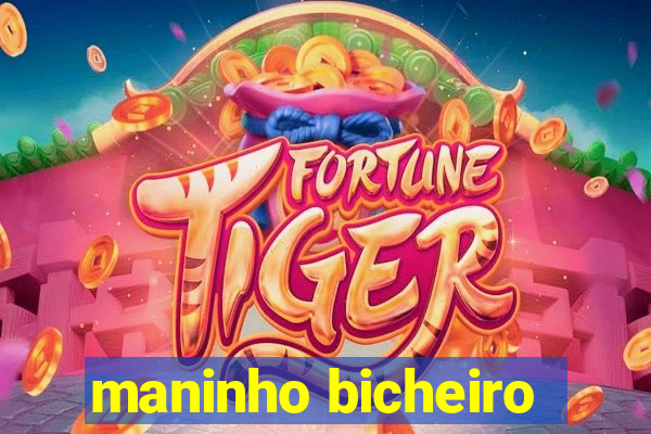 maninho bicheiro