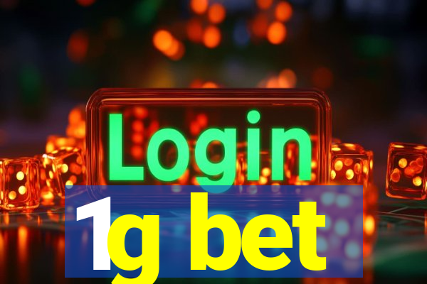 1g bet