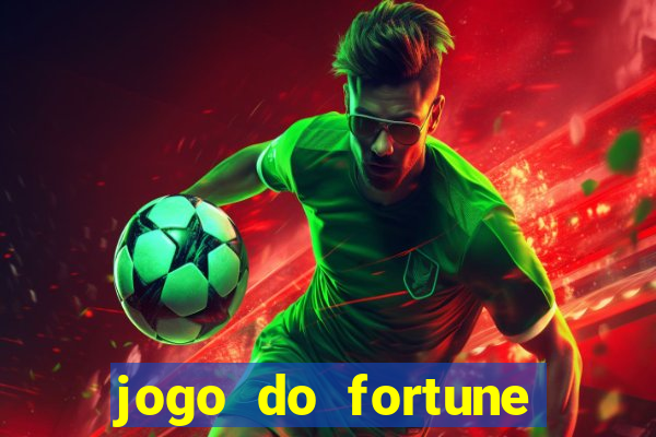 jogo do fortune rabbit demo Informational