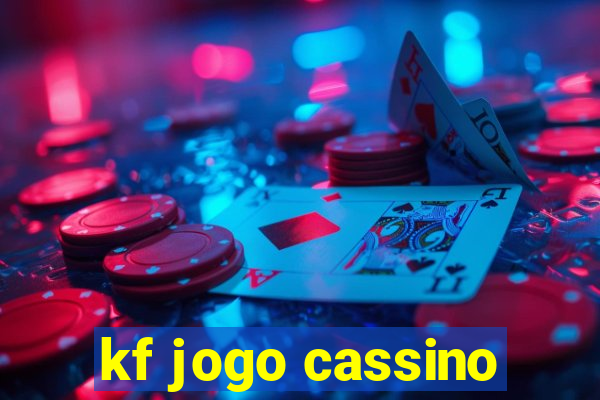 kf jogo cassino