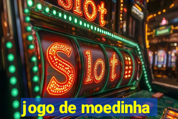 jogo de moedinha