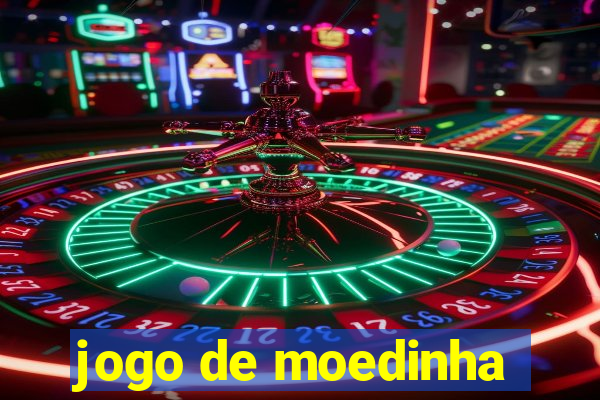 jogo de moedinha