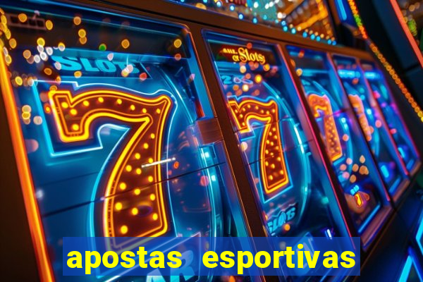 apostas esportivas no brasil