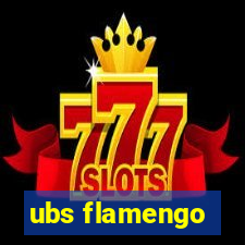 ubs flamengo