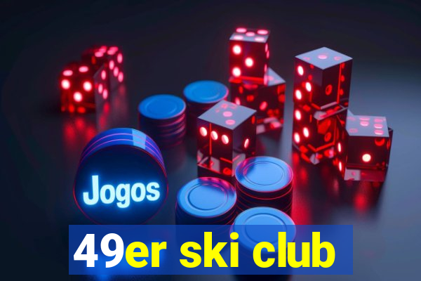 49er ski club