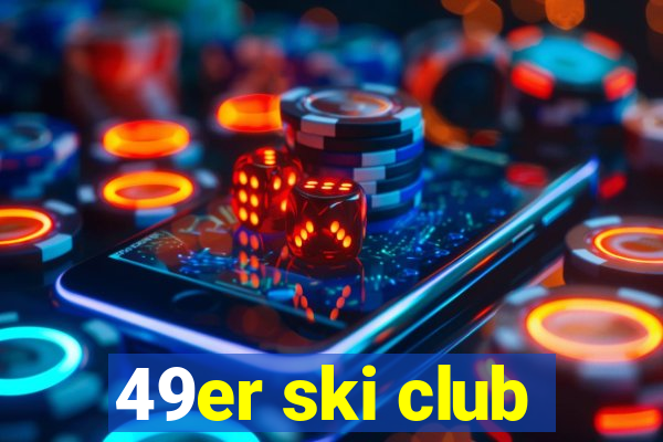 49er ski club