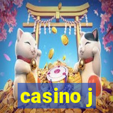 casino j