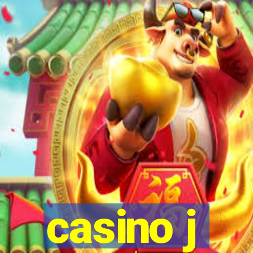 casino j