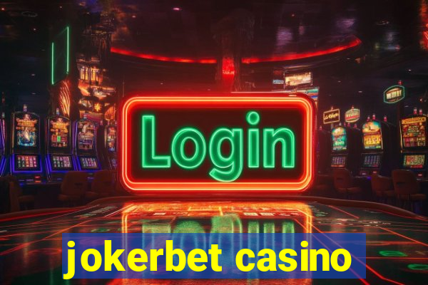 jokerbet casino