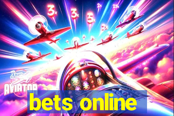 bets online