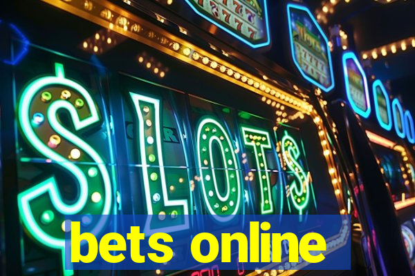 bets online