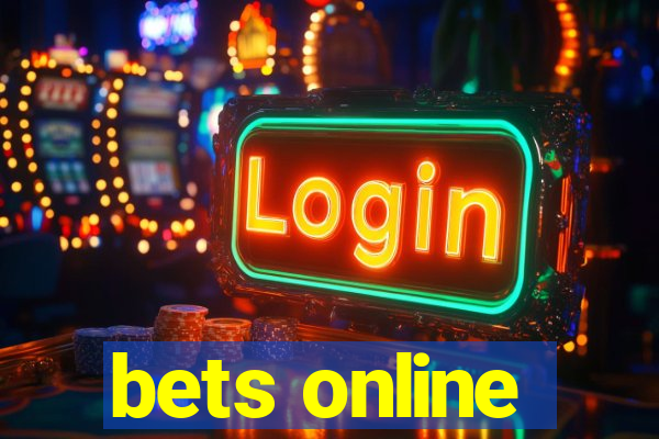 bets online