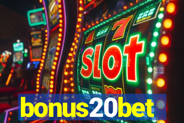 bonus20bet