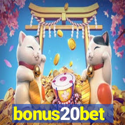 bonus20bet