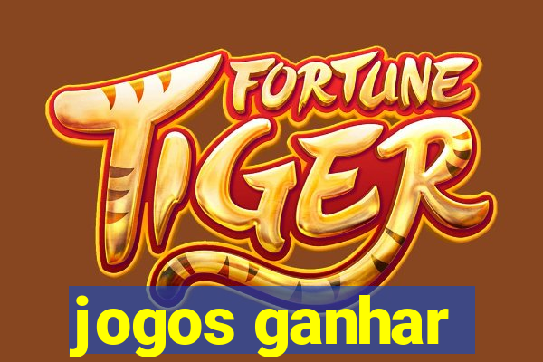 jogos ganhar