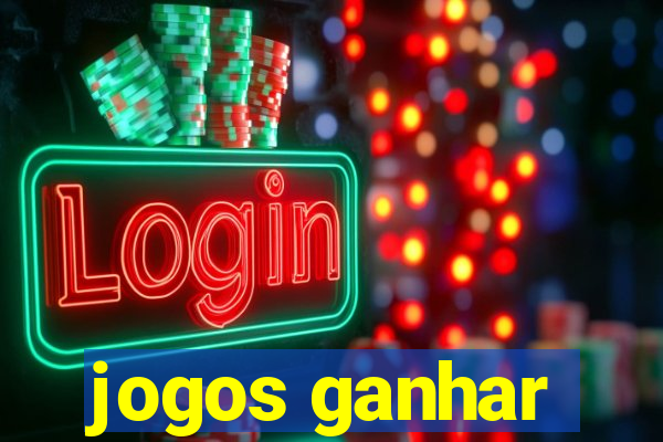 jogos ganhar