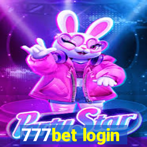 777bet login