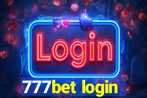 777bet login