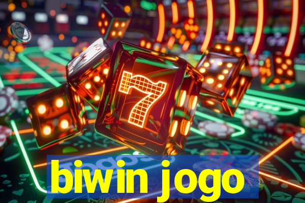 biwin jogo